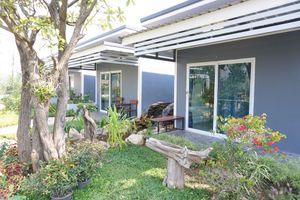 Alojamiento - Thap Luang Resort 1