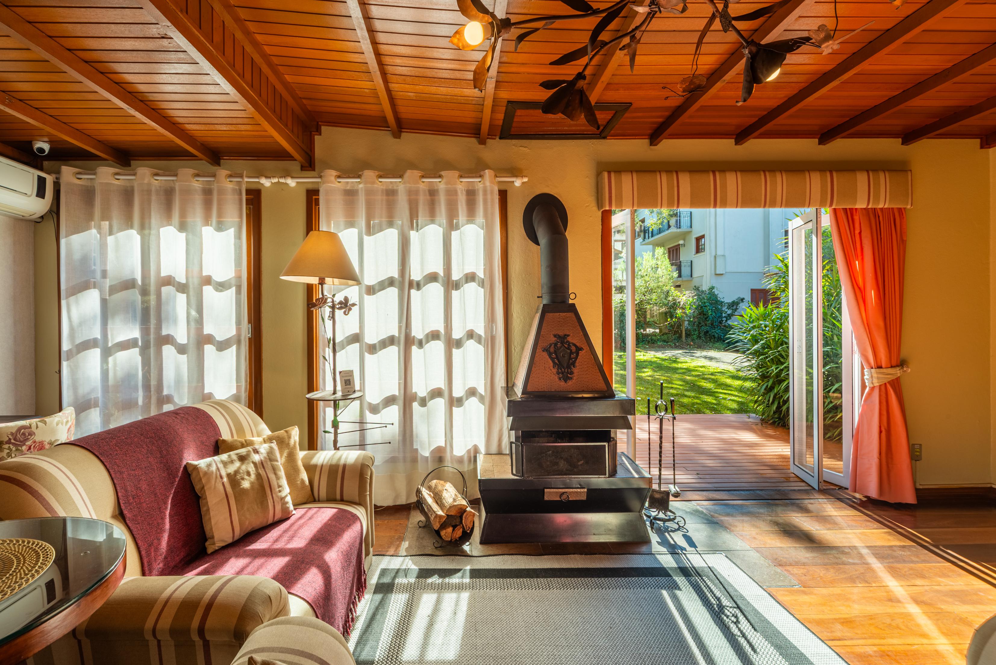 Instalaciones Recreativas Pousada Monte Felice Recanto da Lua