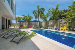 Alojamiento - Hotel Soleira