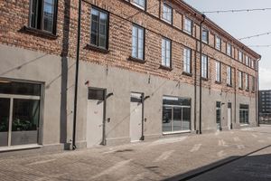 Alojamiento - Ahlgrens Hotell Bed & Breakfast