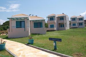 Alojamiento - Kyparissia Blue