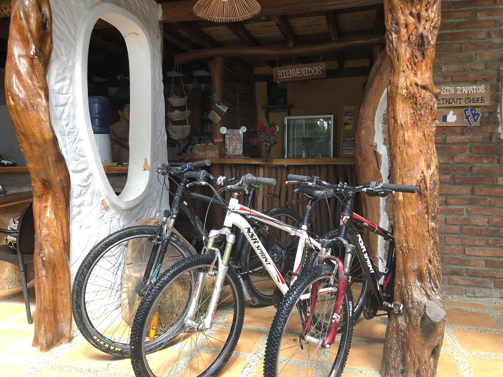 Varios Hostal Rutamar - Hostel