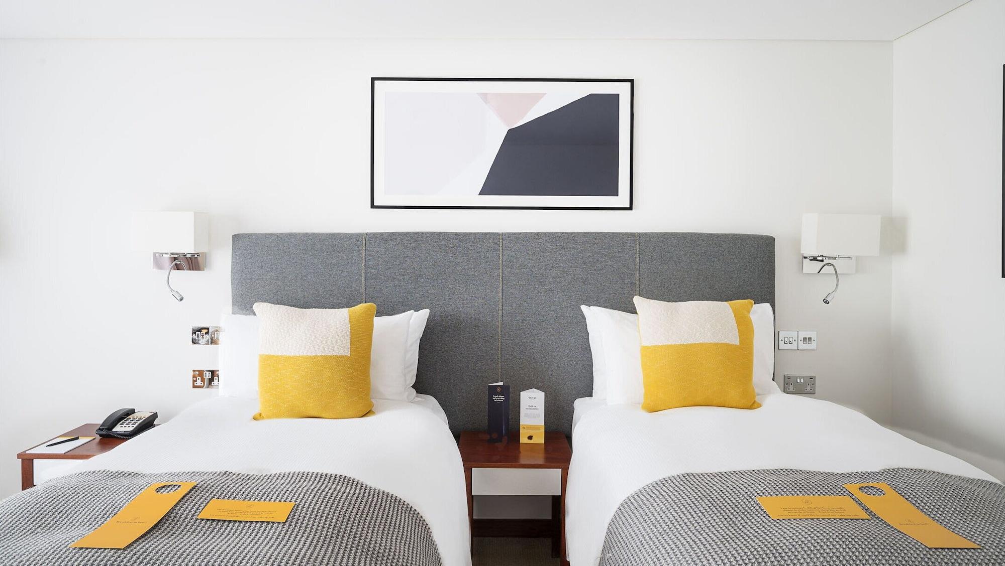 Habitación voco Reading by IHG
