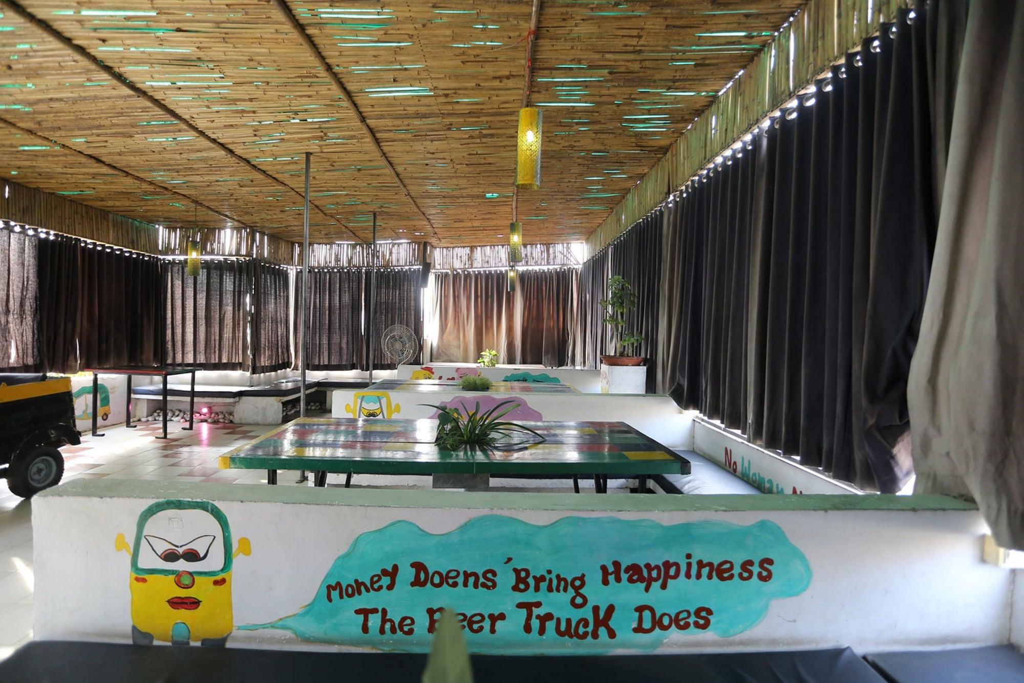 Salón de Baile Ratan Niwas