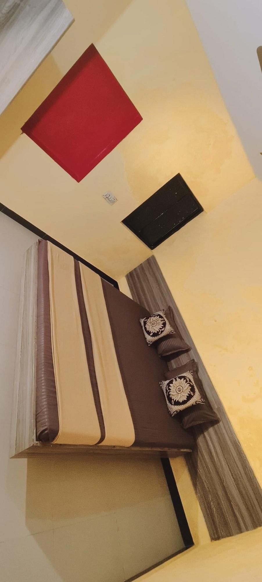 Set de Habitación Yuvraj Bhavan Dwarka