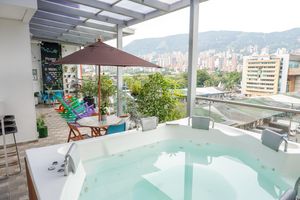 Paquete - Hotel Sixtina Plaza Medellin