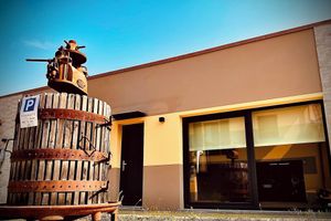 Alojamiento - B&B Le Strade del Gavi