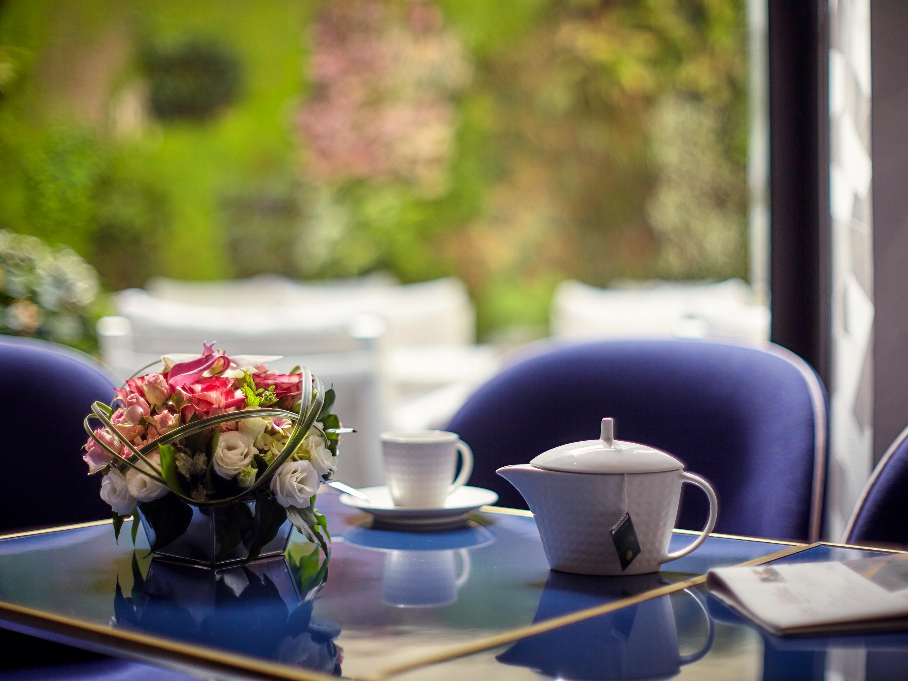 Instalaciones Recreativas Mercure Paris Opéra Garnier