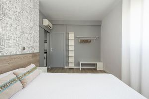 Alquiler Vacacional - Residencia Universitaria Resa Lesseps