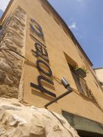 Alojamiento - Hotel 3 Arcs