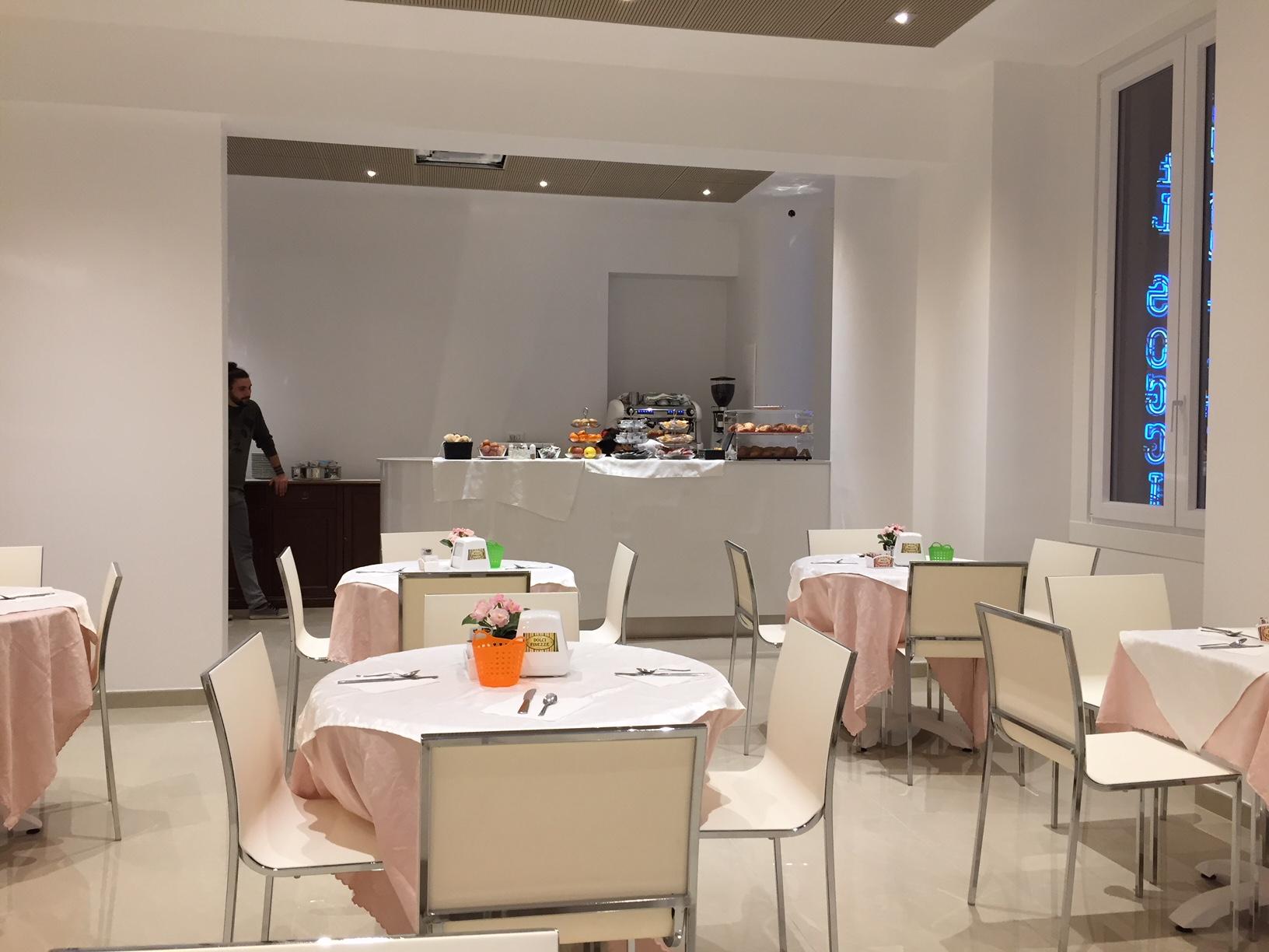 Restaurant Hotel Bel Soggiorno