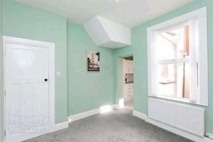 Alojamiento - So-fresh So-clean Beautiful 3-bed House N Belfast