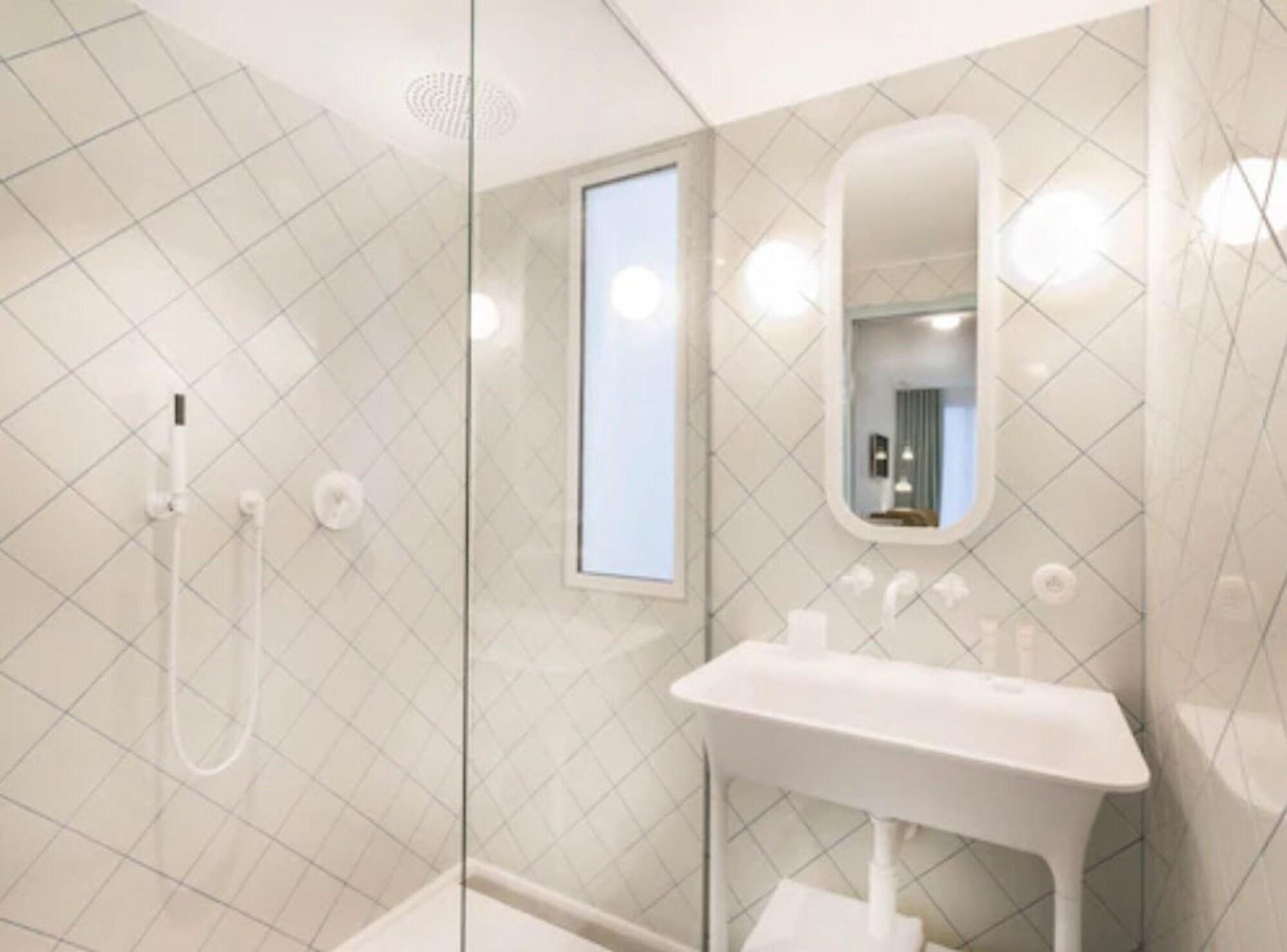 Hotel Le Lapin Blanc