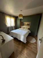 Alquiler Vacacional - House with swimming pool on the edge of the Arcachon basin.