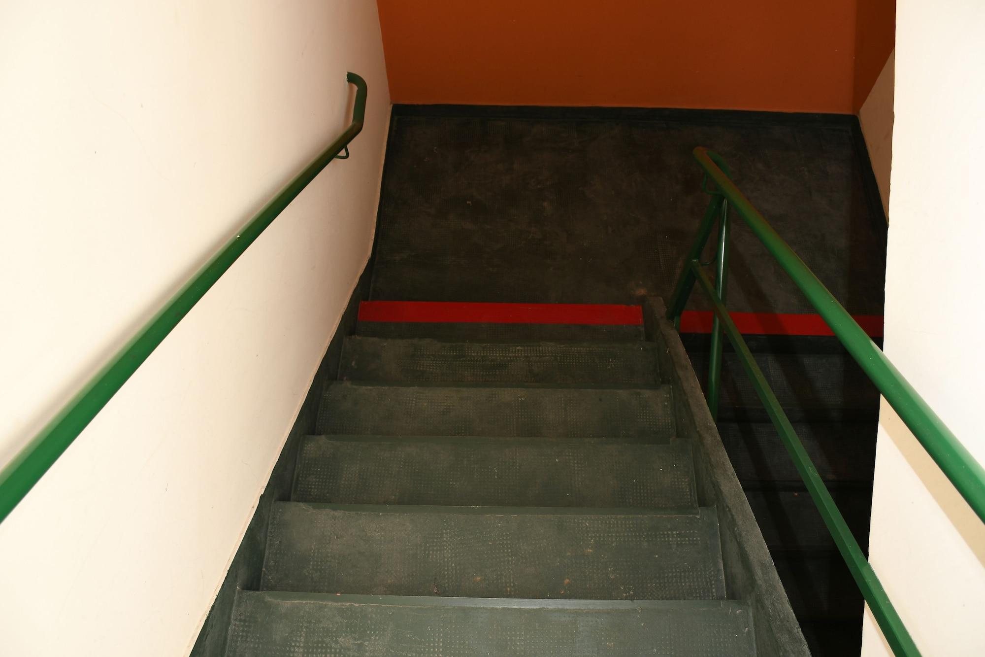 Varios Hotel Atepsa