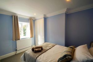 Alquiler Temporario - STABLE HOUSE - Near Windsor Castle
