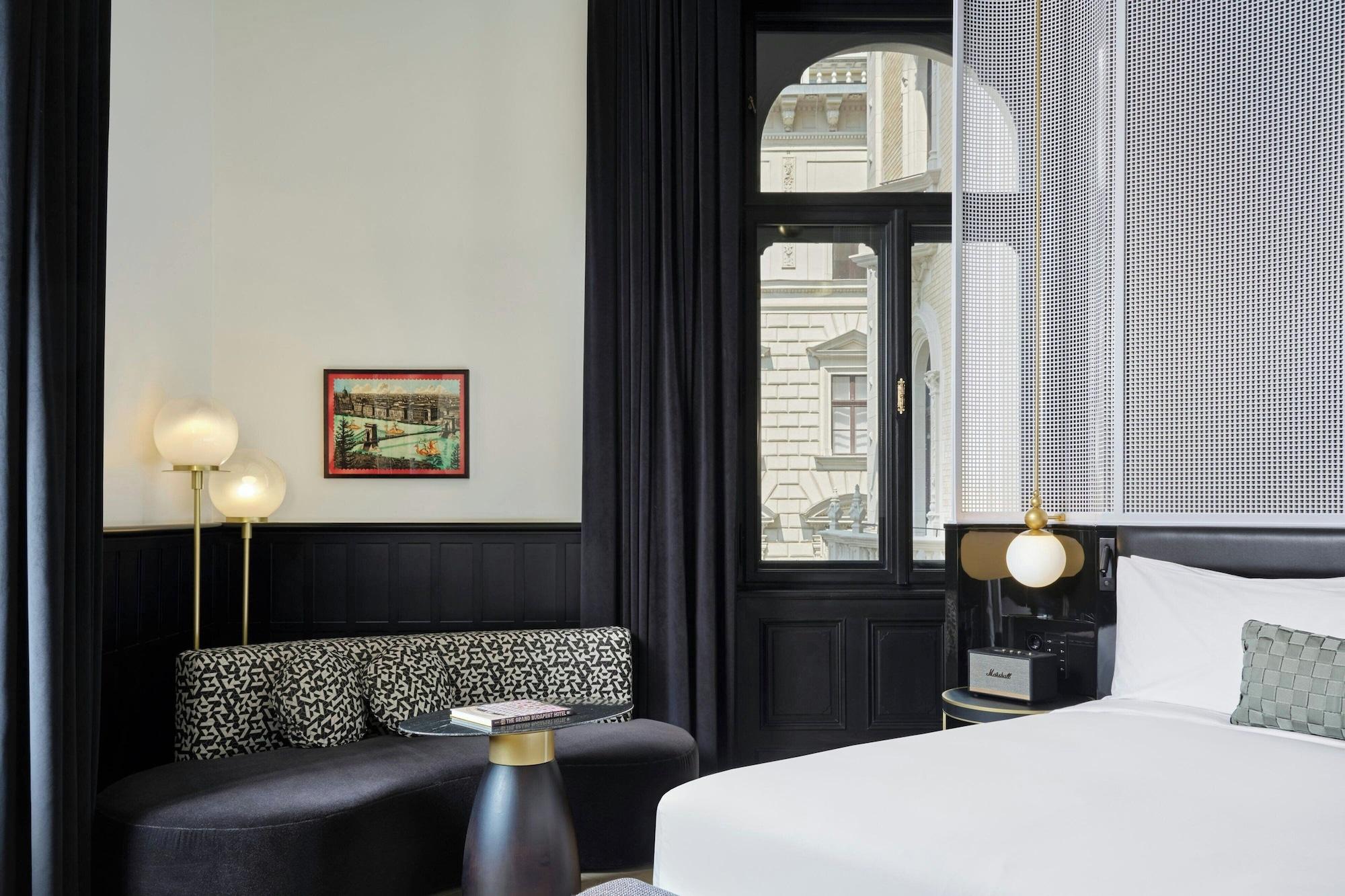 Habitación W Budapest
