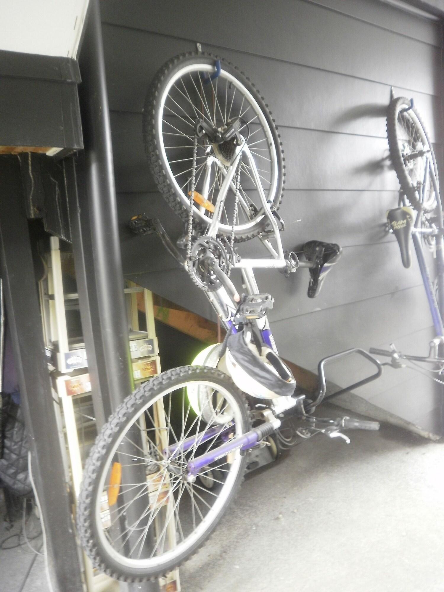 Instalaciones Recreativas The Lake Motel