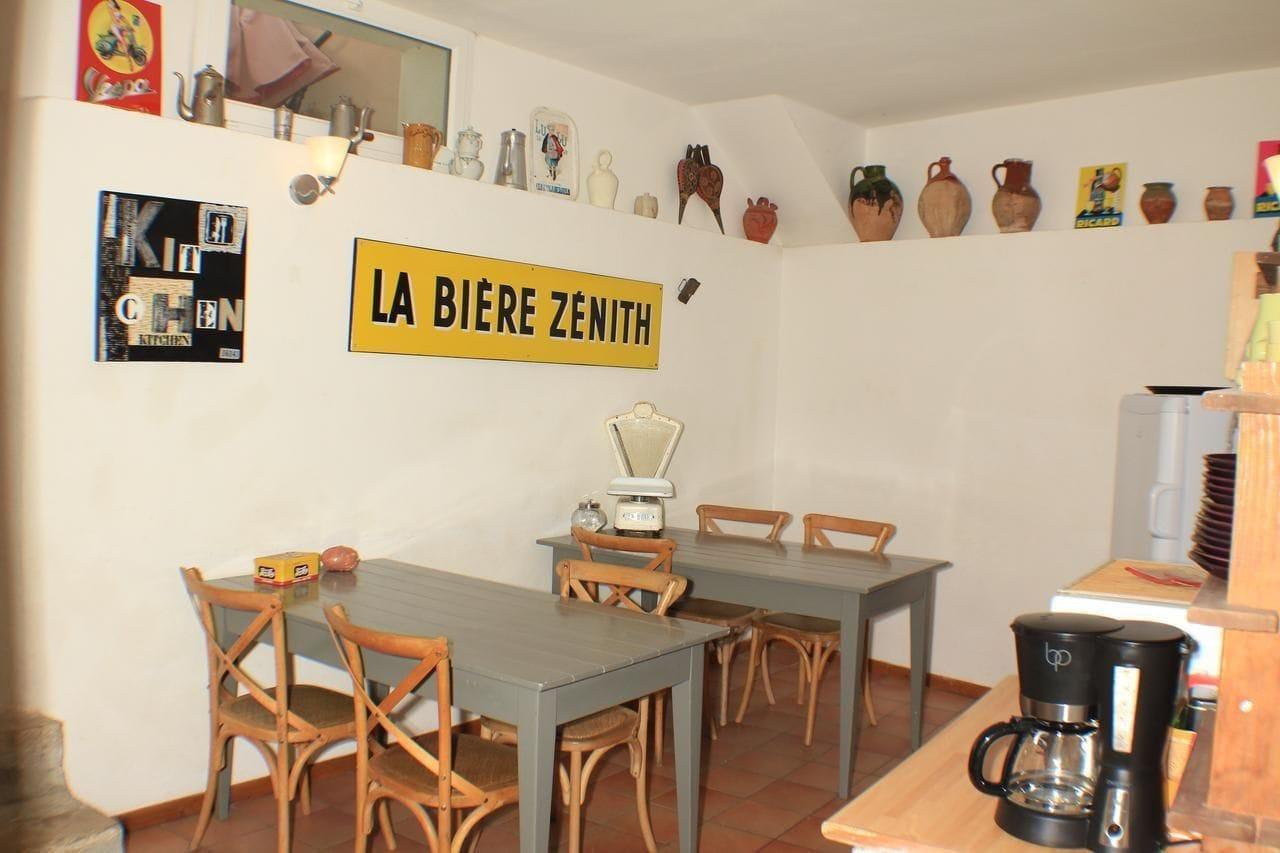 Restaurant L'Escalo