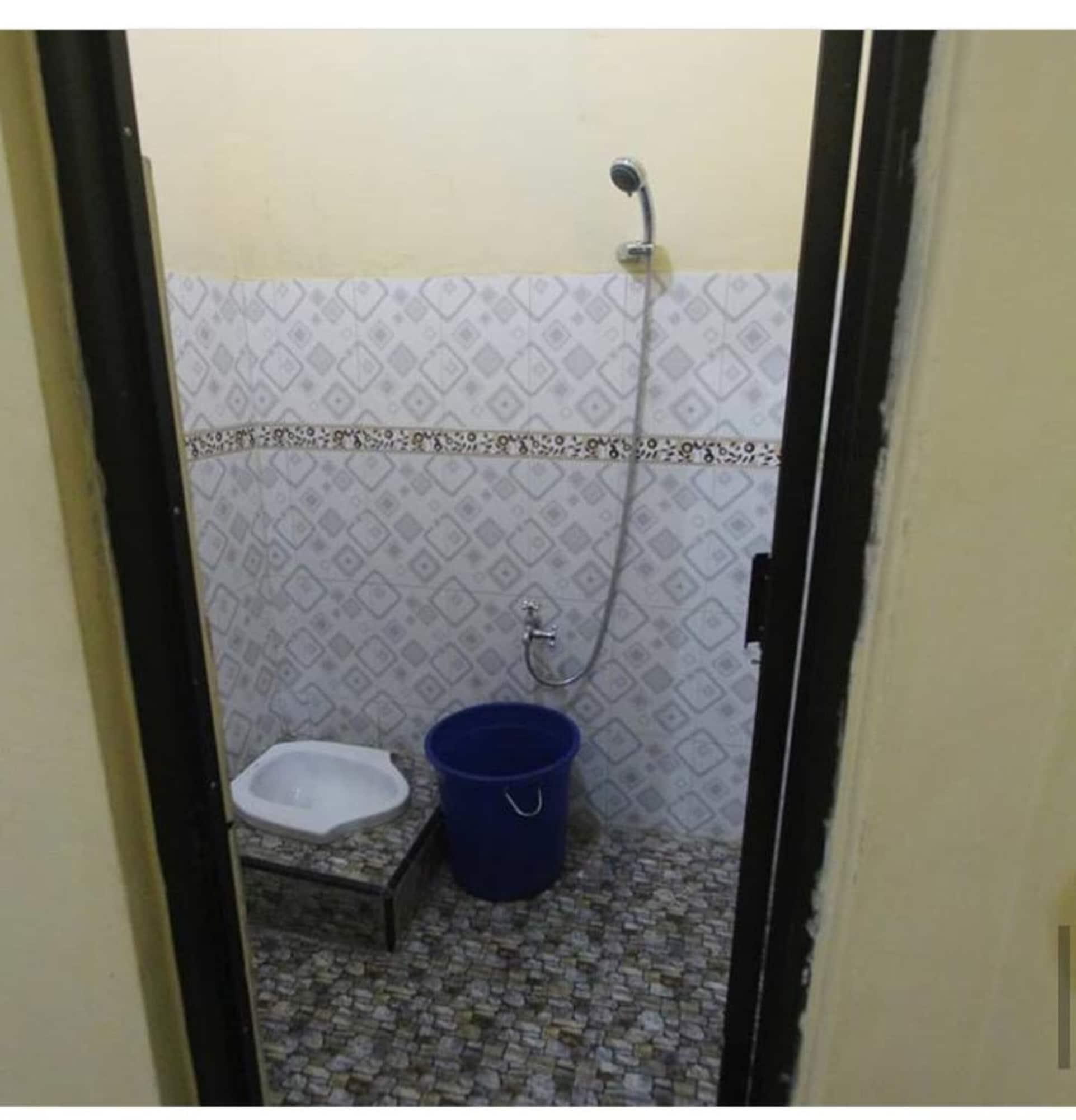 Equipamiento de Habitación Homestay Sekar Syariah