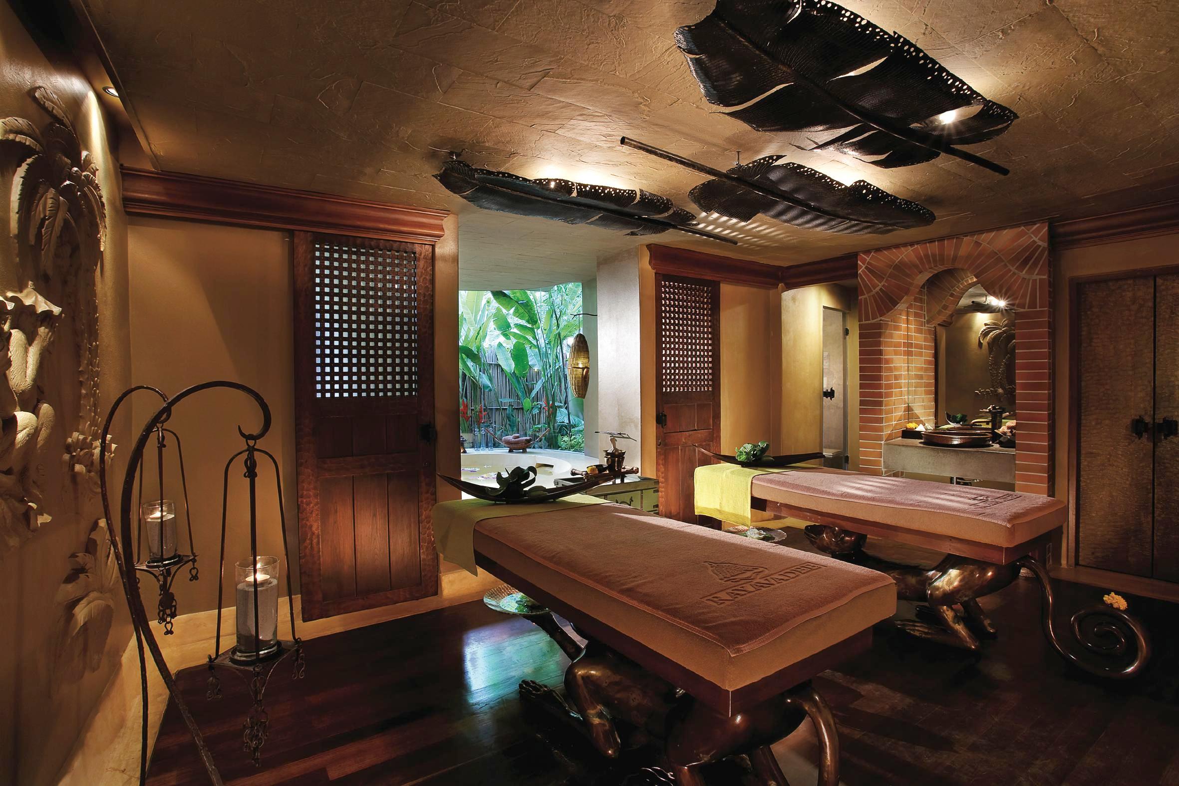 Vista Exterior Rayavadee