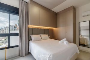 Alquiler Vacacional - Apartment With Pool in Downtown Floripa Lgd0201