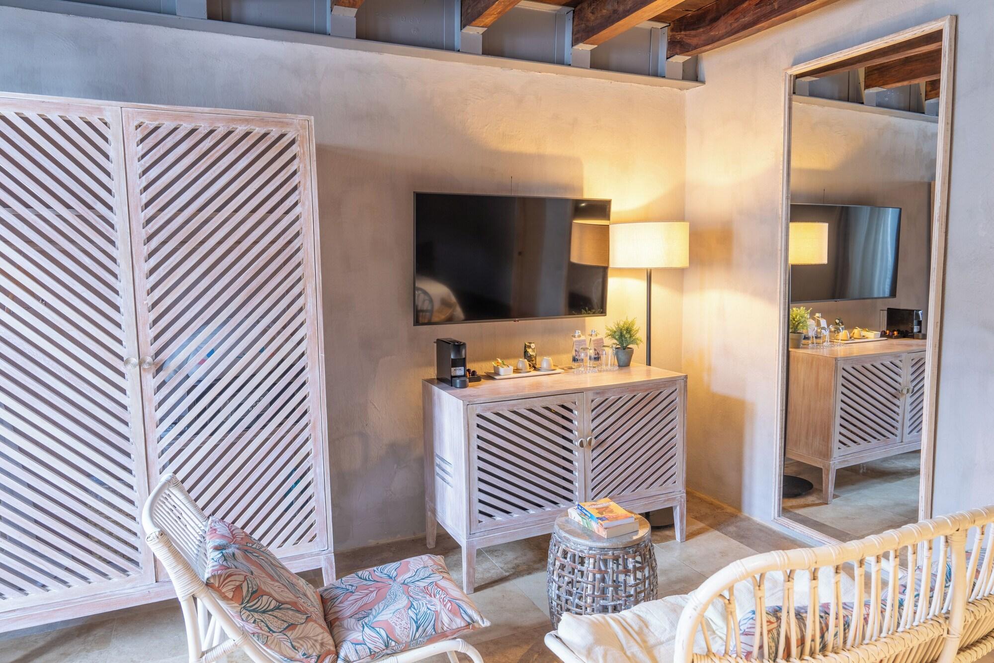 Habitación Hotel Casa Don Luis by Faranda Boutique, a member of Radisson Individuals