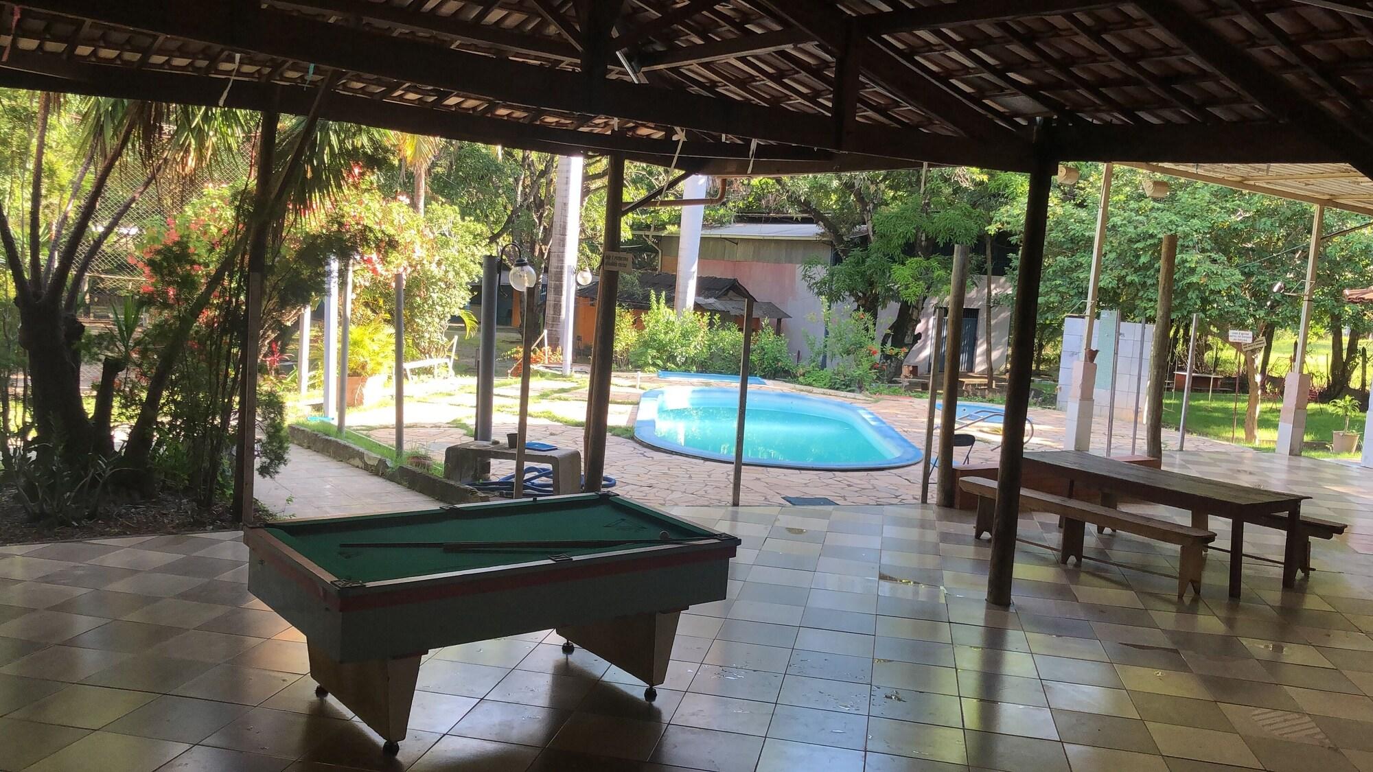 Varios Pousada Rural Da Vovó