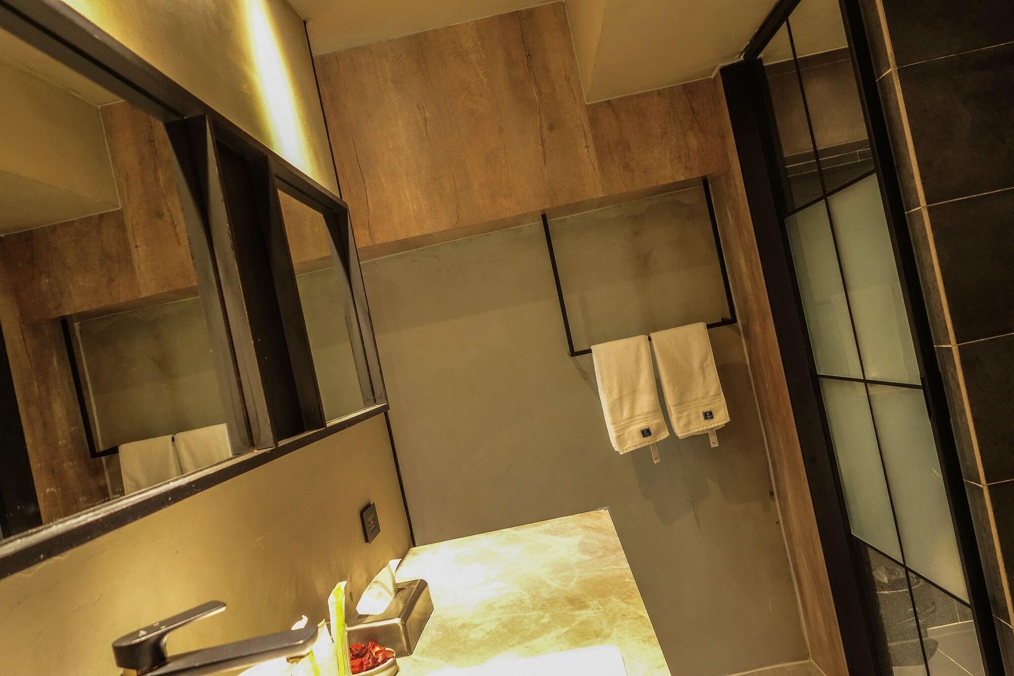 Equipamiento de Habitación PInHouse