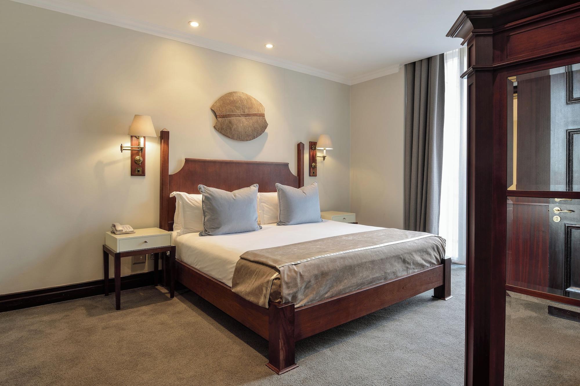 Habitación The Michelangelo Towers