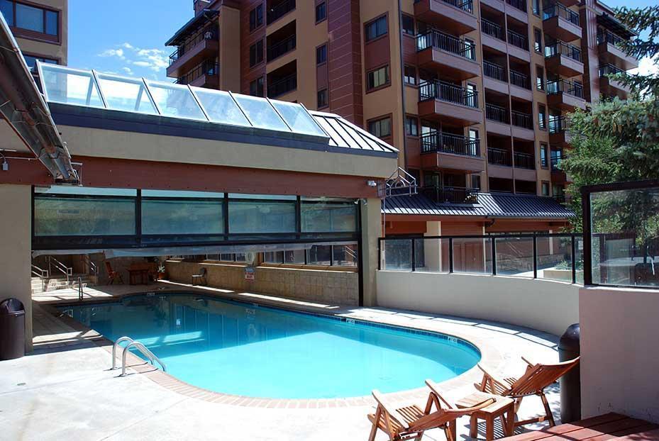 Playa Village at Breckenridge Resort