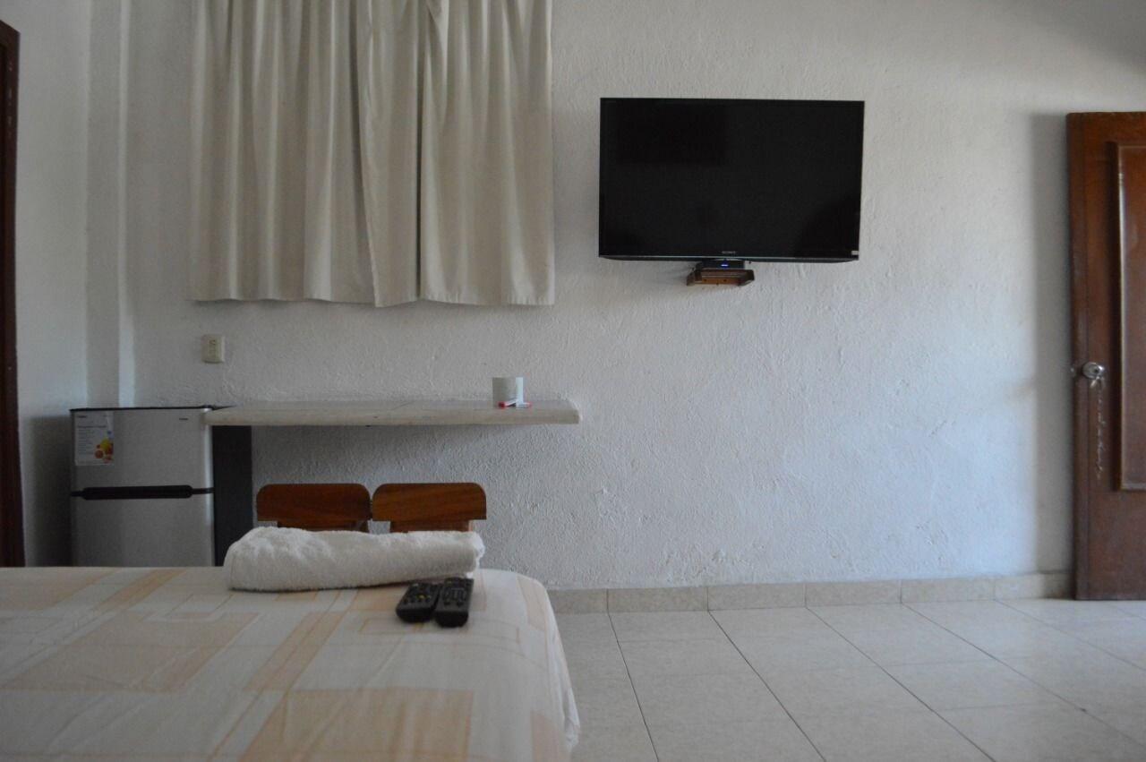 Set de Habitación Hotel Club Diamante
