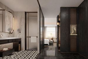 Alojamiento - Wuhan Riverside Maxx Hotel