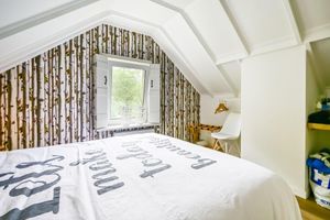 Alquiler Vacacional - Holiday Home in Reutum With Pond and Trails