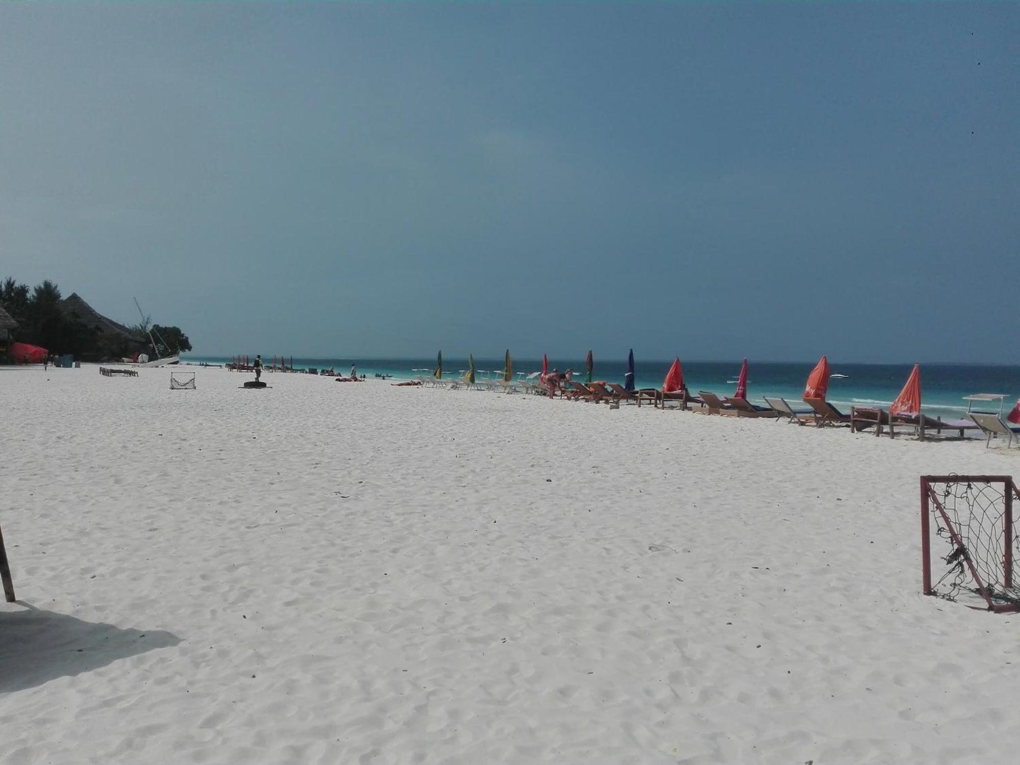 Playa Kihori Bungalows