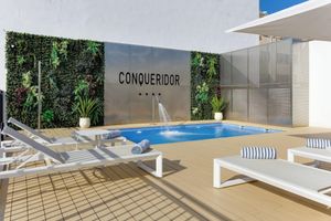 Hospedagens - Hotel Conqueridor