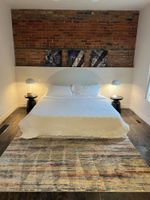 Renta temporal - Historic Carriage House Apartment w/ Garage Parking