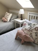 Alquiler Vacacional - Pyg Pen Cottage - Quiet Rural Cottage