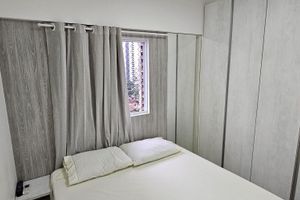 Alquiler Vacacional - Cozy and airy environment.