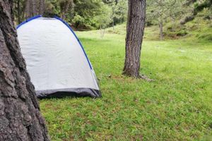 Alquiler Vacacional - Casa Don Gil - Campsite