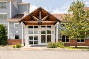 Alojamiento - White River Inn and Suites