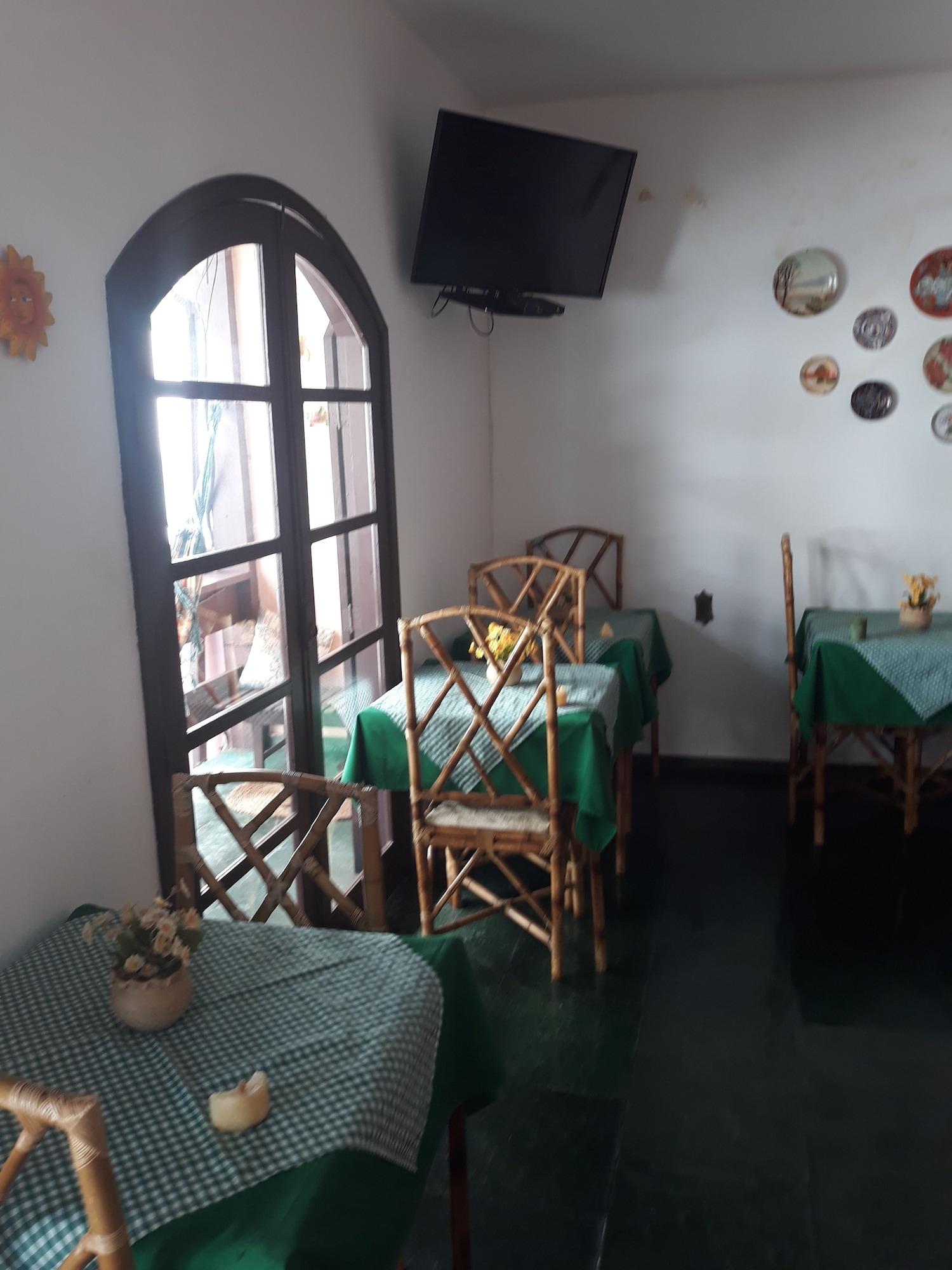 Restaurant Pousada Lymar