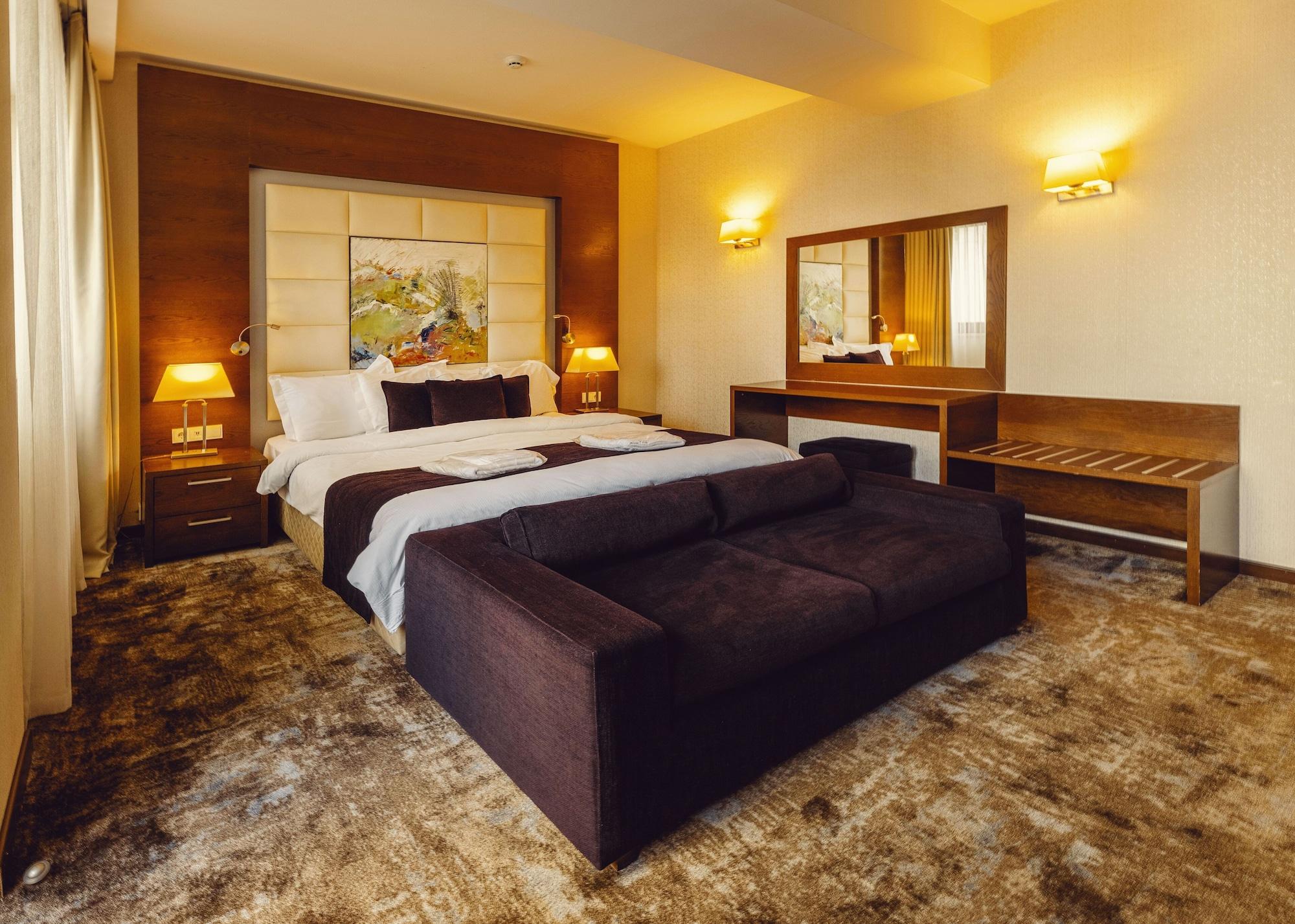 Habitación Hotel Costé