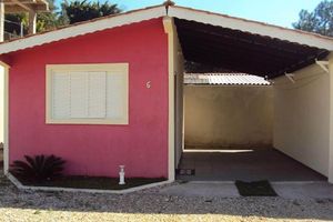 Alojamiento - Chalés Pousada Encantos da Serra