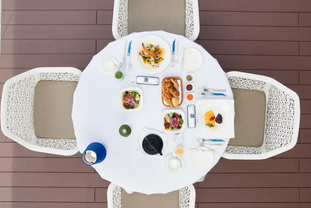 Restaurant Hotel Limani