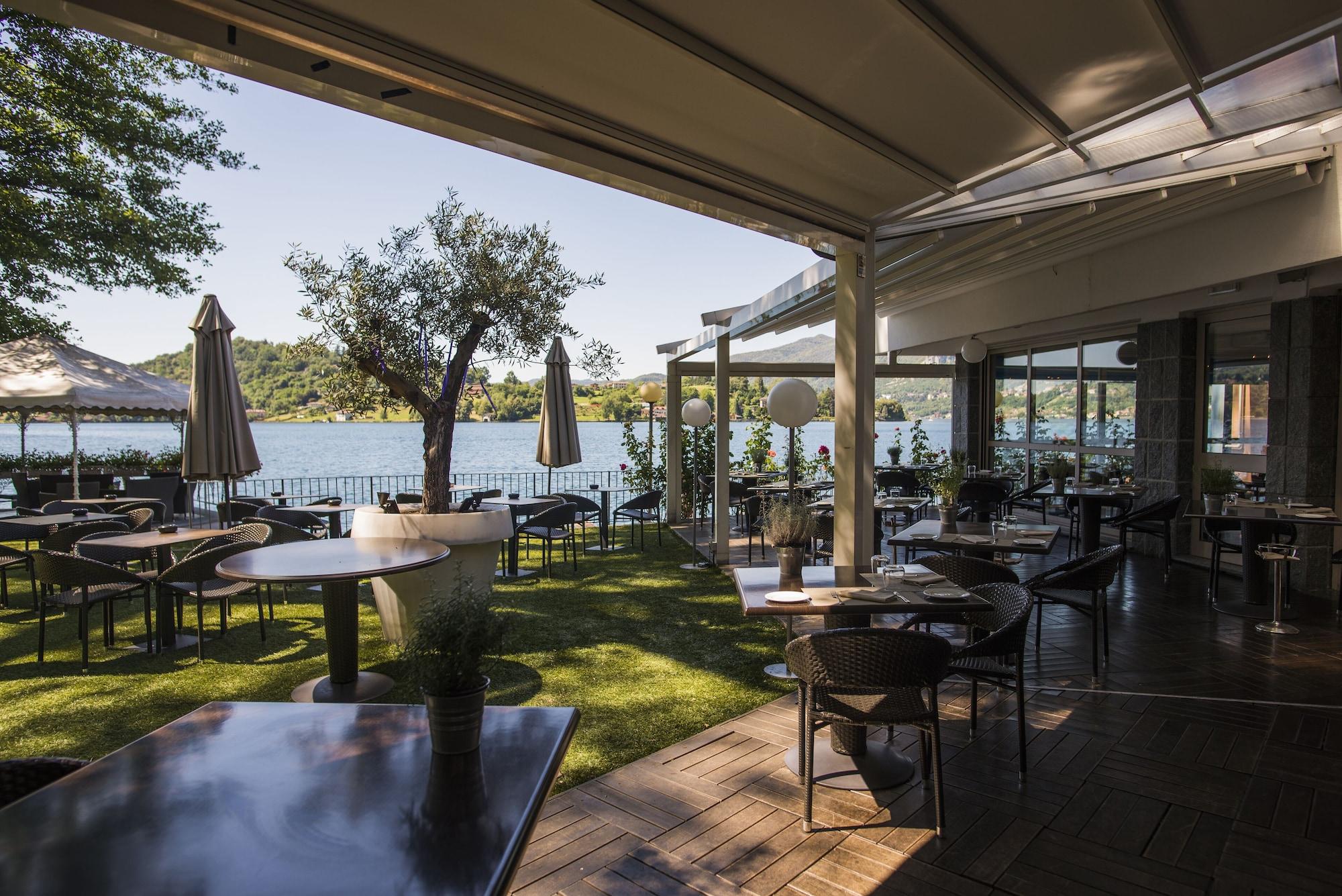 Restaurant Hotel L'Approdo