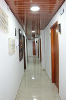 Alojamiento - Hospedaje san gabriel