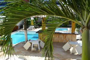 Alojamiento - Sol Praia Marina Hotel