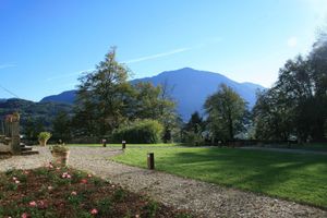Alojamiento - Villa San Liberale - Suites & Wellness - Villa Veneta