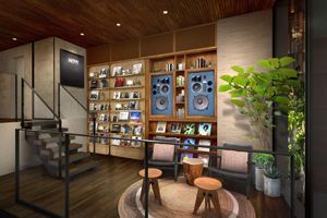 Alojamiento - The Royal Park Canvas - Ginza 8